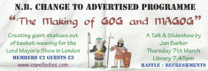 gog and magog