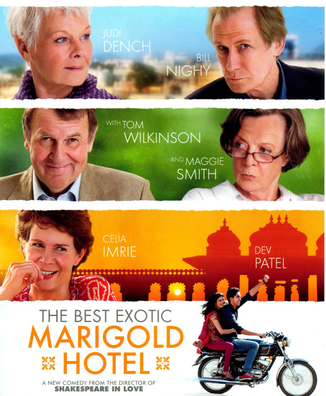 Marigold