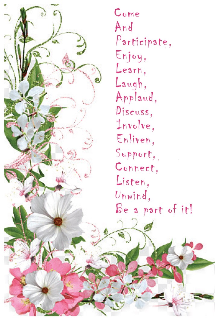 Capel Ladies Acrostic