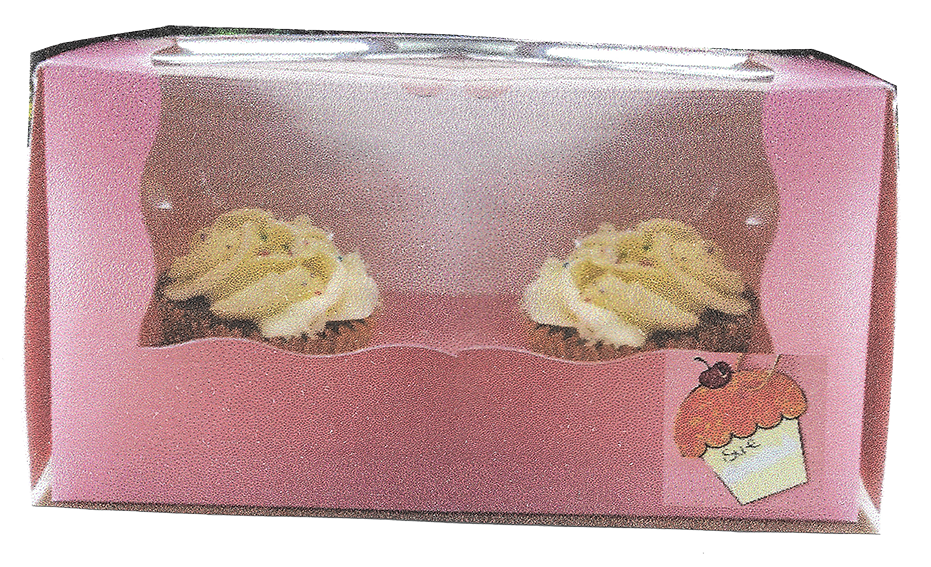 Cup Cakes 2 Photo